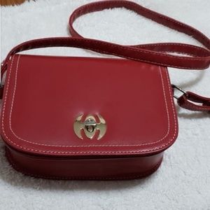 Vintage Sling / Purse